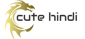 Cutehindi