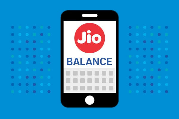 How to check Jio balance – Jio balance check कैसे करें (पूरी जानकारी)