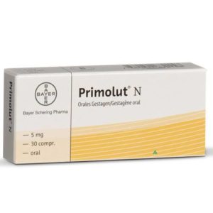 Medicine to get periods immediately
