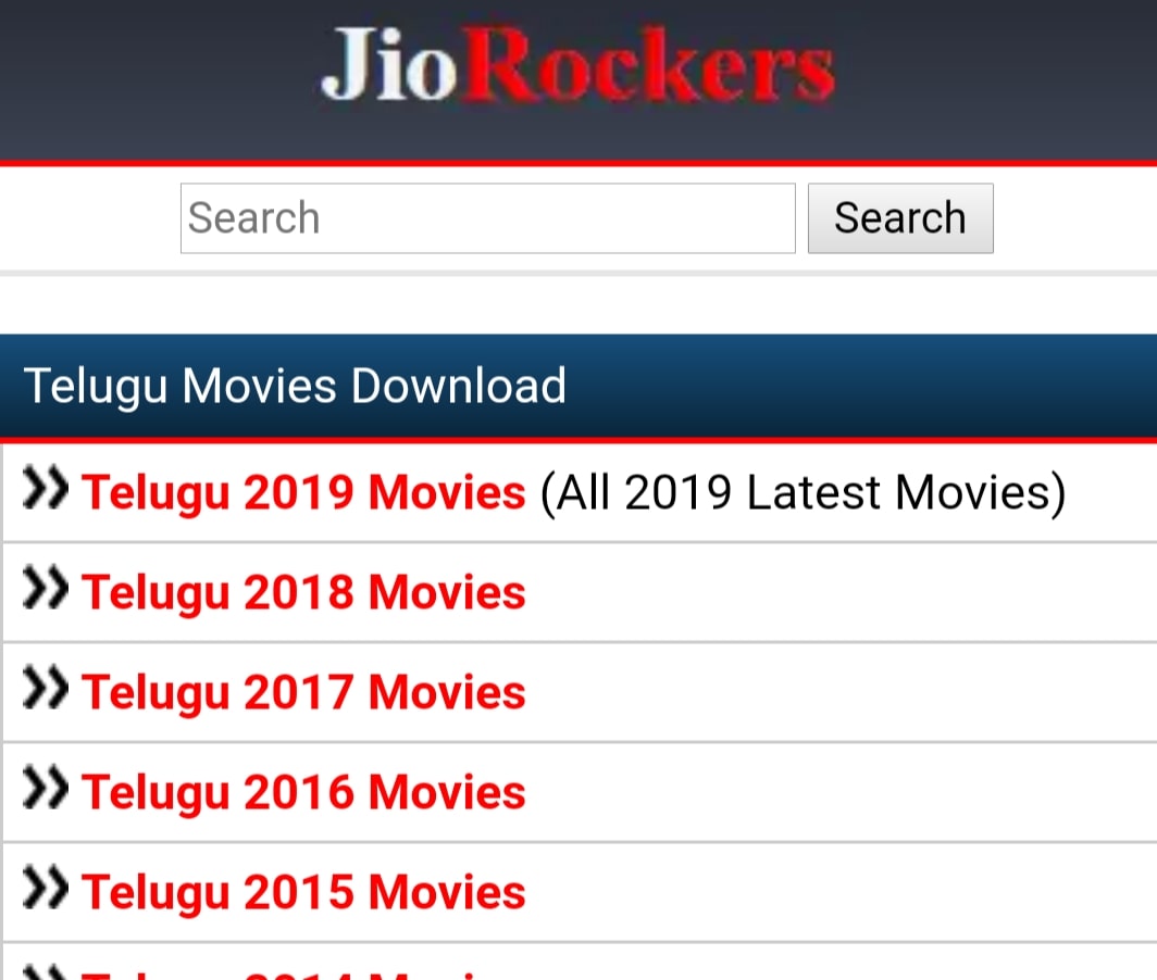 jio rockers tamil movie