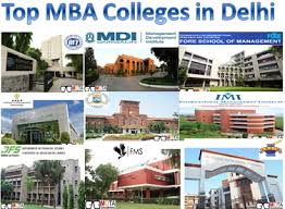 5+ बोहत ही बढ़िया Best MBA Colleges in Delhi 2024 (Top Rated)