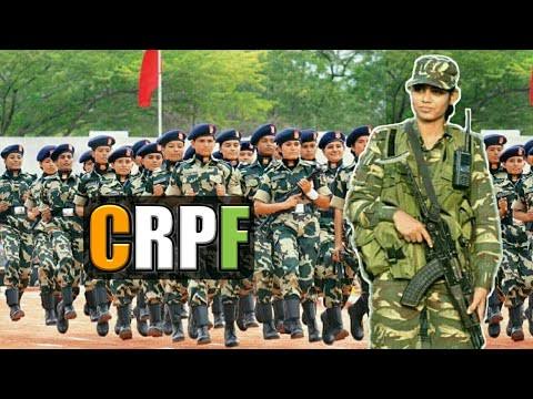 CRPF Pay Slip, Pay slip CRPF कैसे देखें – CRPF home pay 2024