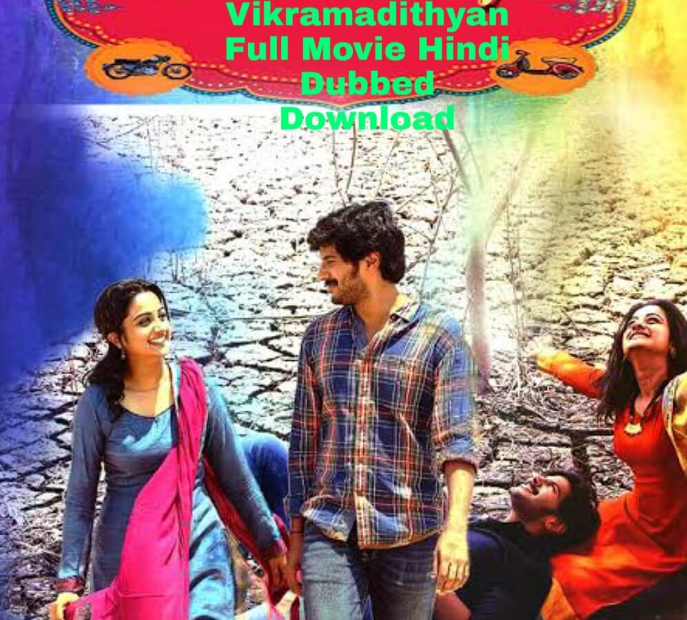 Vikramadithyan Full Movie Hindi Dubbed Download