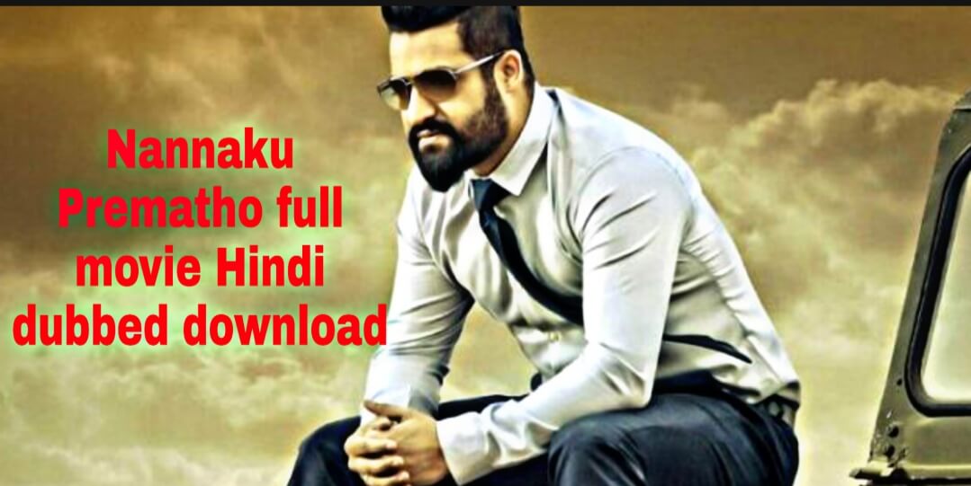 Download mp3 Nannaku Prematho Hindi Dubbed Download