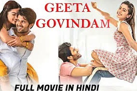 Geetha Govindam full movie in Hindi dubbed download