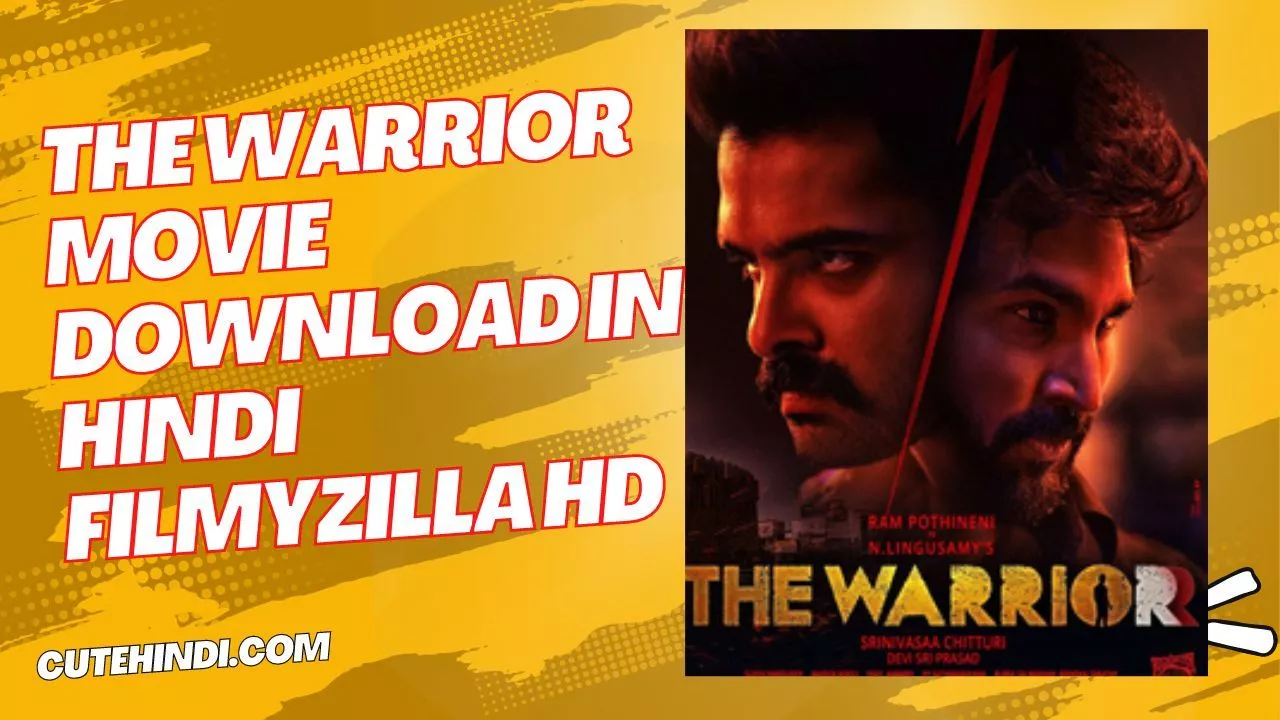 The warrior movie download in Hindi