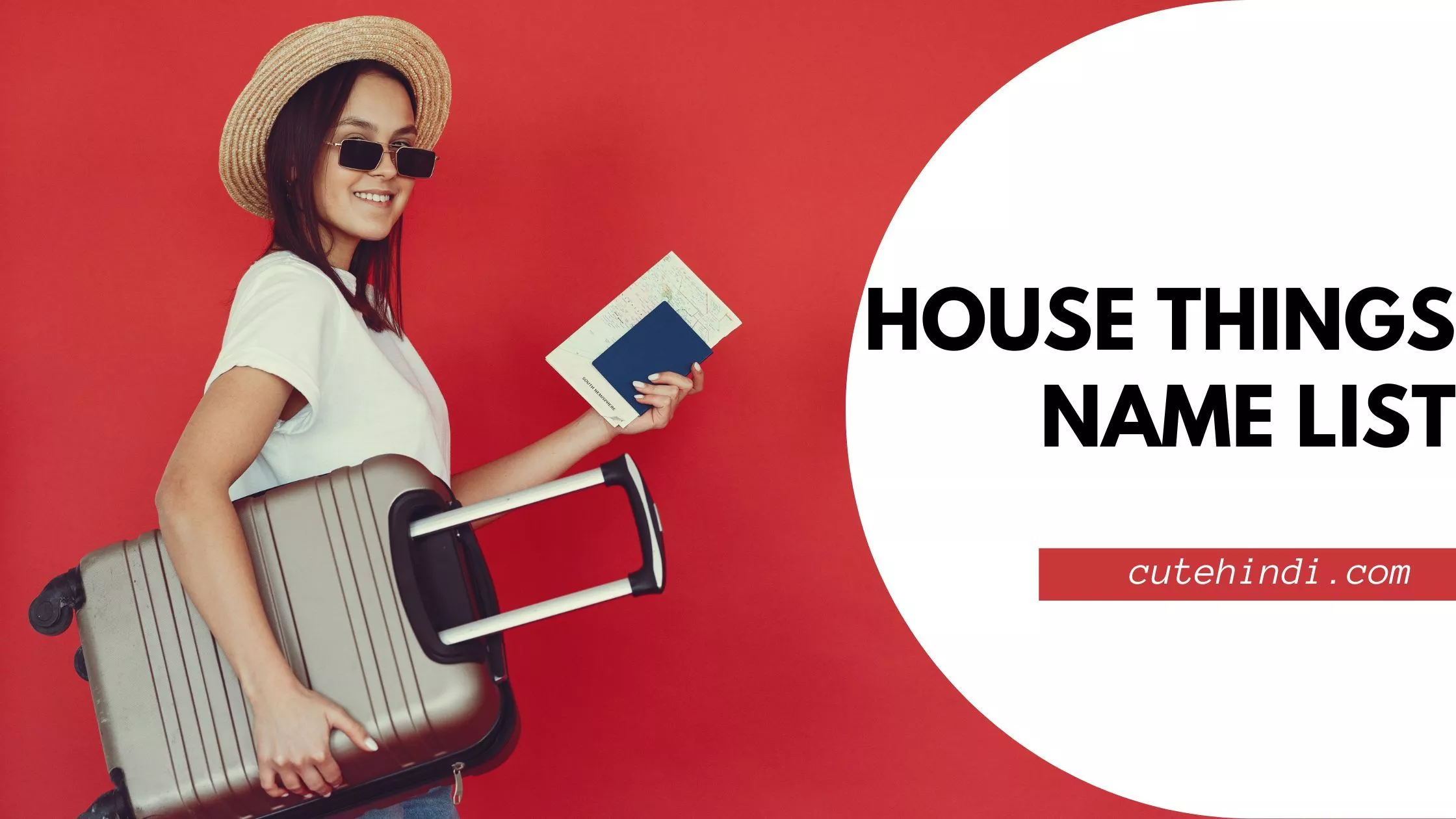 House Things Name List Hindi और English में [Complete List]